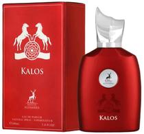 Perfume Maison Alhambra Kala Edp 100ML - Masculino
