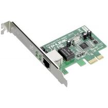 Rede TP-Link TG-3468 1GB PCI-e 10/100/1000