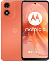 Smartphone Motorola Moto G04 XT2421-3 DS Lte 6.56" 8/128GB - Sunrise Orange