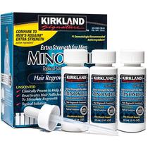 C.Kirkland Minoxidil 6X60ML