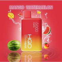 HQD 6000 Hbar 5% Mango Watermelon