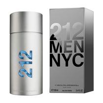 Perfume Tester 212 Men 100ML - Cod Int: 75405