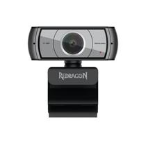 Webcam Redragon Apex GW900 Full HD 1080P