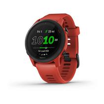 Relogio Smartwatch Garmin Forerunner 745 - Flame Red