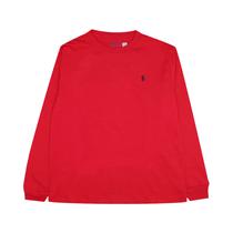 Camiseta Infantil Polo Ralph Lauren 323843804003