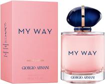 Perfume Giorgio Armani MY Way Edp Feminino - 90ML