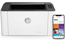 Impressora HP Laser 107W 110V