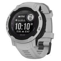 Smartwatch Garmin Instinct 2 Solar - Cinza 010-02627-01