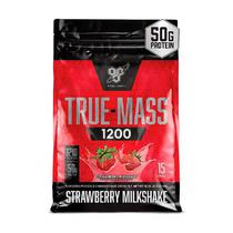 True-Mass 1200 Strawb.10LB-652 BSN