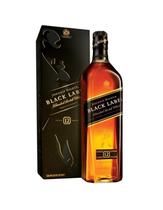 Copy Of Whisky Black Label Johnnie Walker 1L s/C