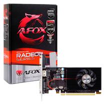 Placa de Video Afox AMD Radeon HD 5450 2GB DDR3 - AF5450-2048D3L5