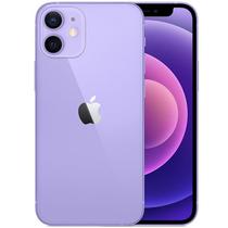 iPhone Semi Novo 12 64GB Purple - Grade A (Americano) 2 Meses de Garantia