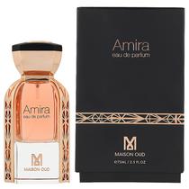 Perfume Maison Oud Amira Edp Unisex - 75ML