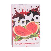 Esencia para Narguile Zomo Watermelon Mint 50GR