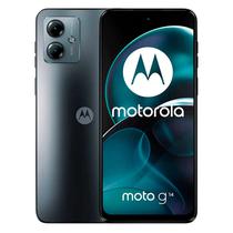Smartphone Motorola Moto G14 XT-2341-3 256GB 8GB Ram Dual Sim Tela 6.5" - Cinza
