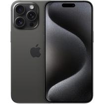 Apple iPhone 15 Pro Max LL A2849 Esim 256GB 6.7" 48+12/12MP Ios - Black Titanium (Caja Fea)