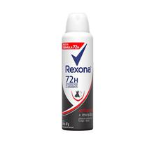 Rexona Antibacterial 72H Desodorante Mas 150ML