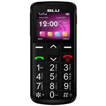 Blu Joy J090I Dual 128 MB - Black
