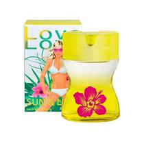 Perfume Sun & Love 35ML Edt - 3331431000015