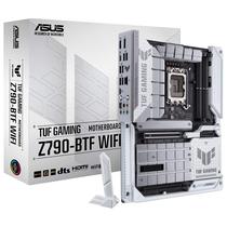 Placa Mae Asus Tuf Gaming Z790-BTF Wi-Fi Socket LGA 1700 / DDR5