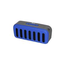 X-Tech Speaker XT-SB573 FM/USB/TF Azul