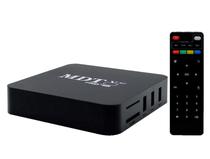 Receptor TV Box MDTV 8K / 5G / 256GB / 32GB Ram / Android 11.1 - Preto