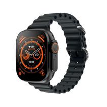 Smartwatch Wearfit Pro Ultra 8 Mini - Bluetooth - Preto