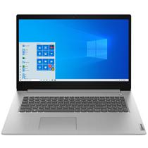 Notebook Lenovo Ideapad 3 17IIL05 17.3" Intel Core i5-1035G1 - Platinum Grey (81WF000HUS)