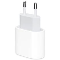 Carregador USB-C Apple MHJE3CI/A de 20W - Branco