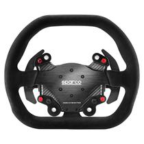 Volante Thrustmaster TM Competition Wheel Add-On Sparco P310 Mod para PC/PS4/Xbox - Preto