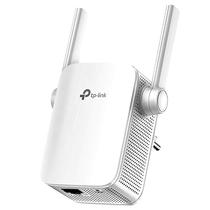 Repetidor de Sinal Wi-Fi TP-Link TL-WA855RE de 300MBPS Em 2.4GHZ Bivolt - Branco