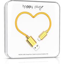 Cabo USB/Micro USB Happy Plugs HP9916