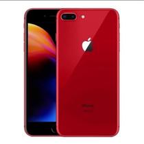 iPhone 8 256GB Grado A Usa Vermelho