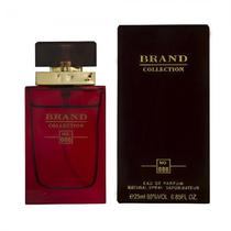 Perfume Brand Collection No.088 Edp Feminino 25ML