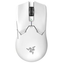 Mouse Gamer Sem Fio Razer Viper V2 Pro 30.000 Dpi - Branco RZ01-04390200-R3U1
