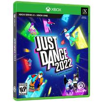 Jogo Just Dance 2022 para Xbox One