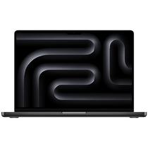 Apple Macbook Pro A2992 MRX33LL (2023) de 14.2" M3 Pro 18GB Ram/512GB SSD - Space Black