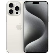 Apple iPhone 15 Pro MTQN3LL/A A2848 128GB / Esim - White Titanium