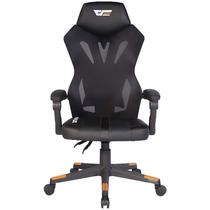Cadeira Gamer Darkflash RC-200 - Preto/Laranja