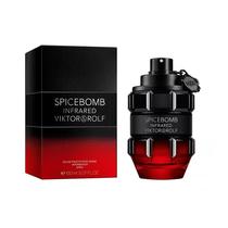 Perfume Viktor & Rolf Spicebomb Infrared Eau de Toilette 150ML