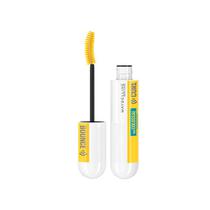Mascara Maybelline The Colossal Curl Bounce Very Black Waterproof