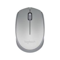 Mouse Logit M170 910-005334 Wifi Silver
