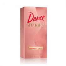 Perfume Shakira Dance Midnight Muse Edt Feminino 50ML
