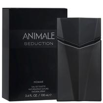 Perfume Animale Seduction Homme Edt Masculino - 100ML