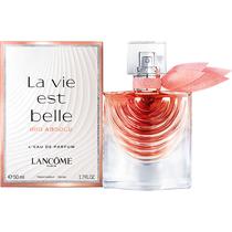 Perfume Lancome La Vie Est Belle Iris Absolu Edp - Feminino 50ML