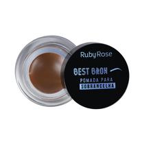 Pomada para Cejas Ruby Rose Best Brow HB-8400 3,3GR