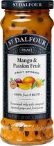 Geleia ST. Dalfour Mango & Passion Fruit