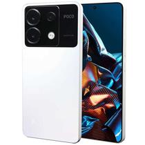 Celular Pocophone X6 5G 8+256 White
