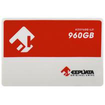 SSD Keepdata 960GB 2.5" SATA 3 - 10X KDS960G-L21