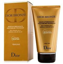 Bronzeador Christian Dior Natural Suntan Visage Face - 150ML